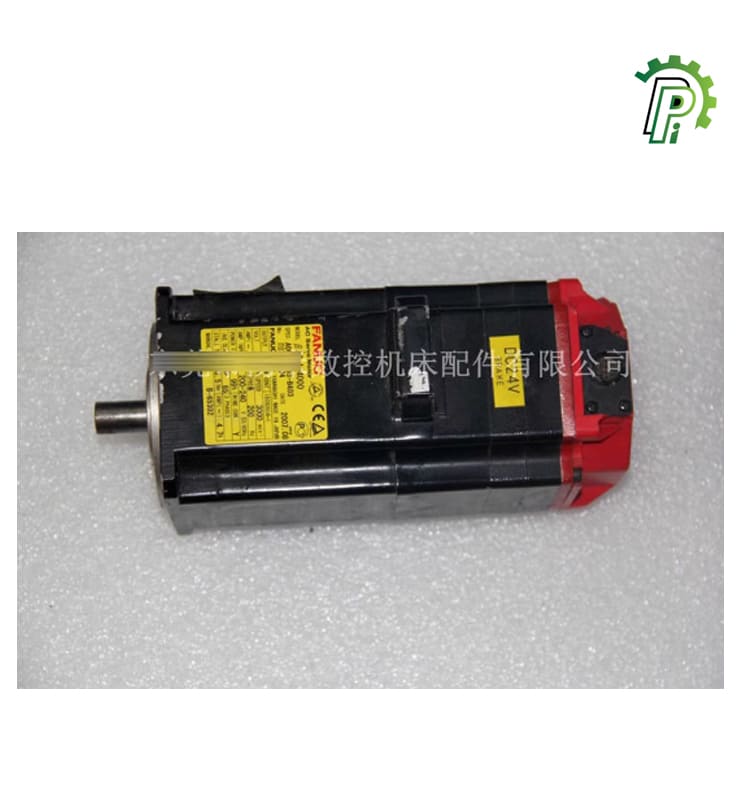 Động cơ A06B-0063-B403 a06b-0063-b407 FANUC