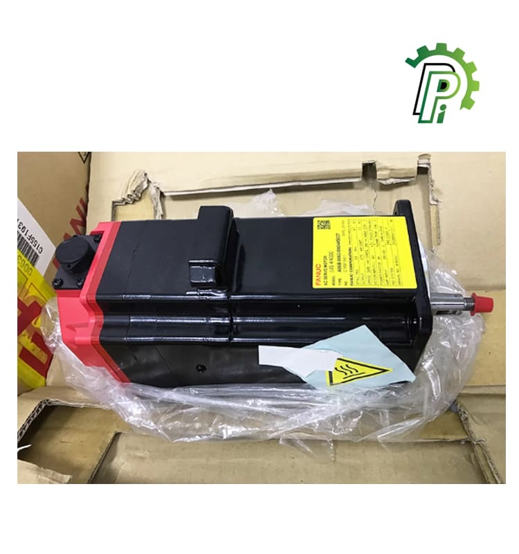 Động cơ A06B-0063-B604 A06B-2063-B604 B605 B704#S037 FANUC