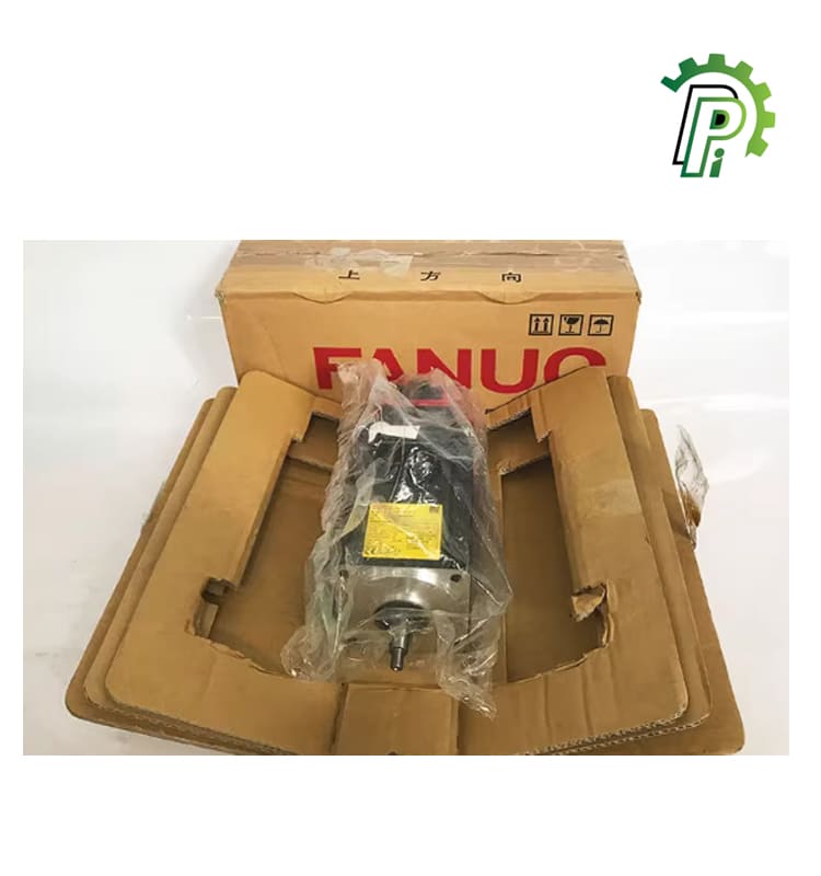 Động cơ A06B-0064-B303 A06B-2064-B303 FANUC