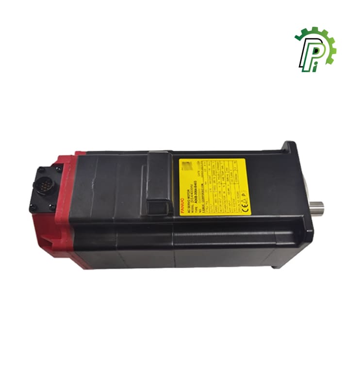 Động cơ A06B-0064-B403 A06B-2064-B403 FANUC