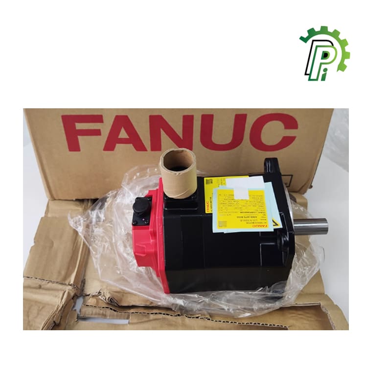 Động cơ A06B-0075-B103 2075-b107 2075-b103 FANUC