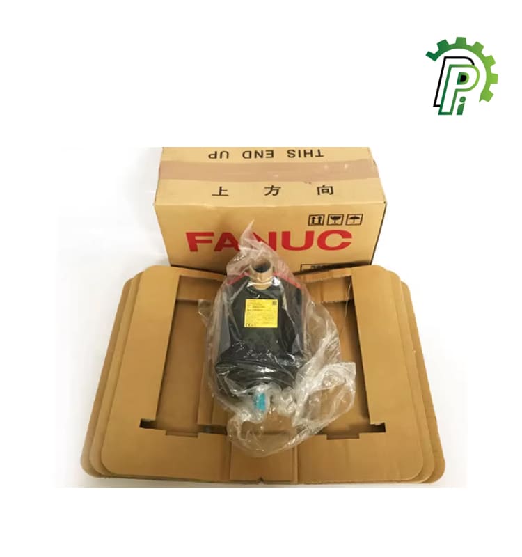 Động cơ A06B-0075-B303 A06B-2075-B303 FANUC