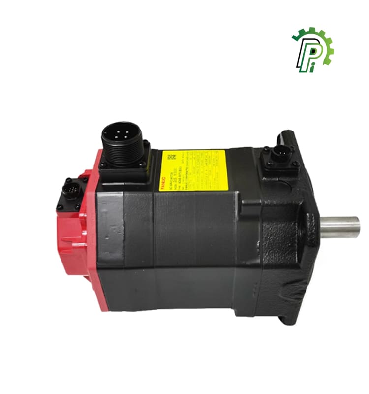 Động cơ A06B-0075-B503 A06B-2075-B503 FANUC