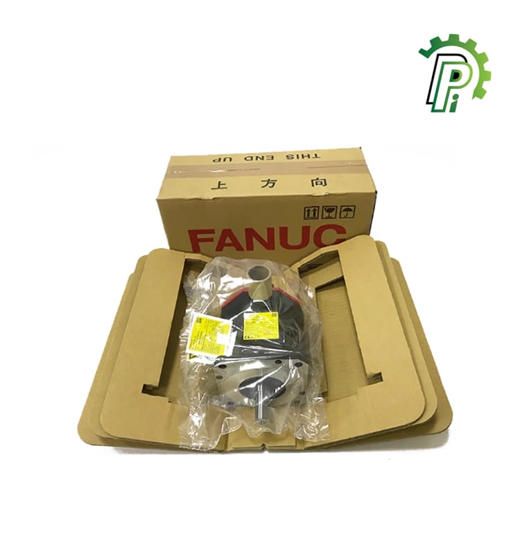 Động cơ A06B-0075-B804 A06B-2075-B804 FANUC