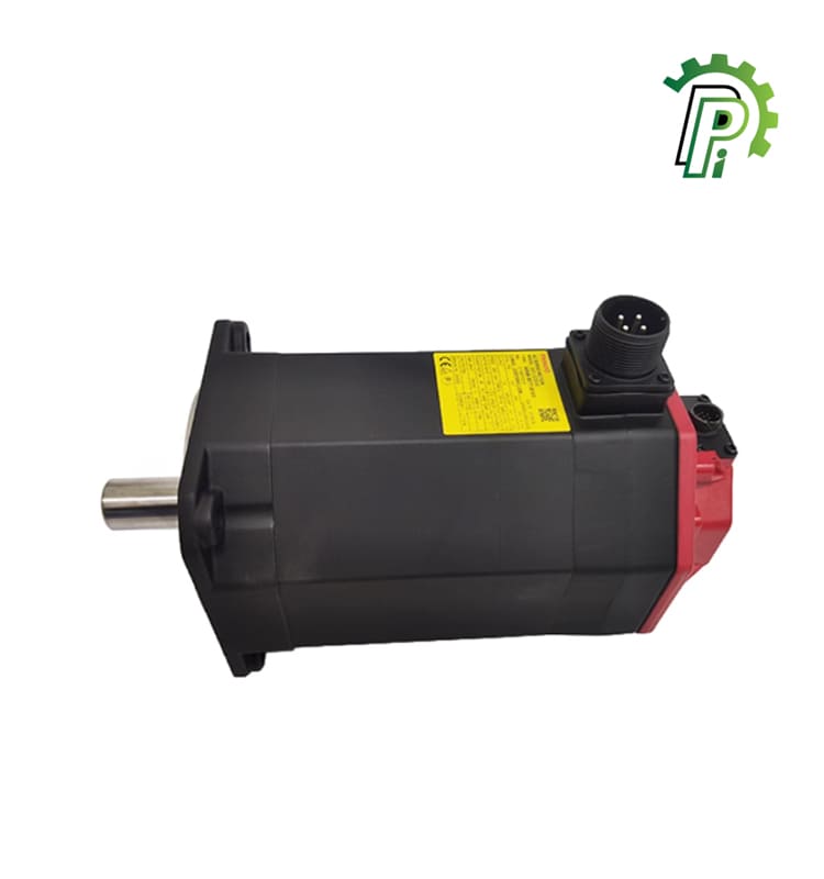 Động cơ A06B-0077-B103 2077-B107 B103 FANUC