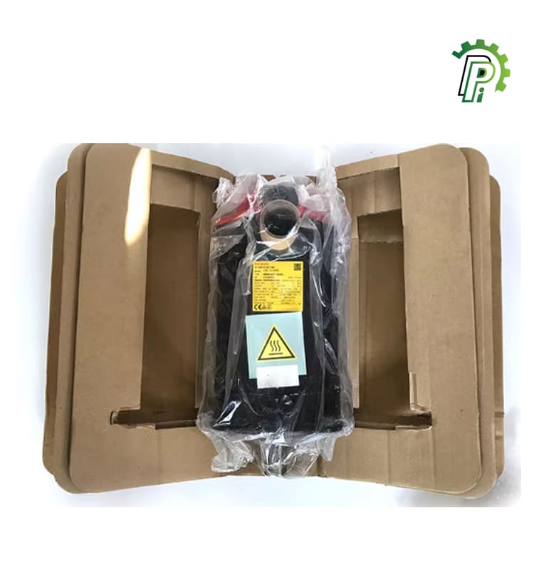 Động cơ A06B-0077-B403 A06B-2077-B403 FANUC