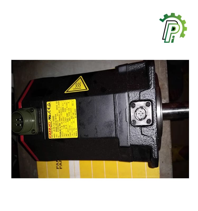 Động cơ A06B-0078-B704 FANUC