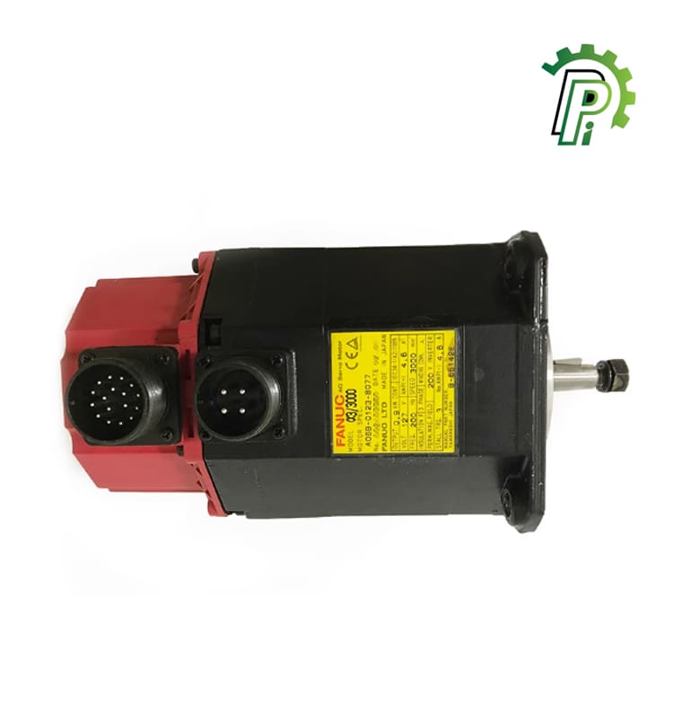 Động cơ A06B-0085-B203 2085-B207 FANUC