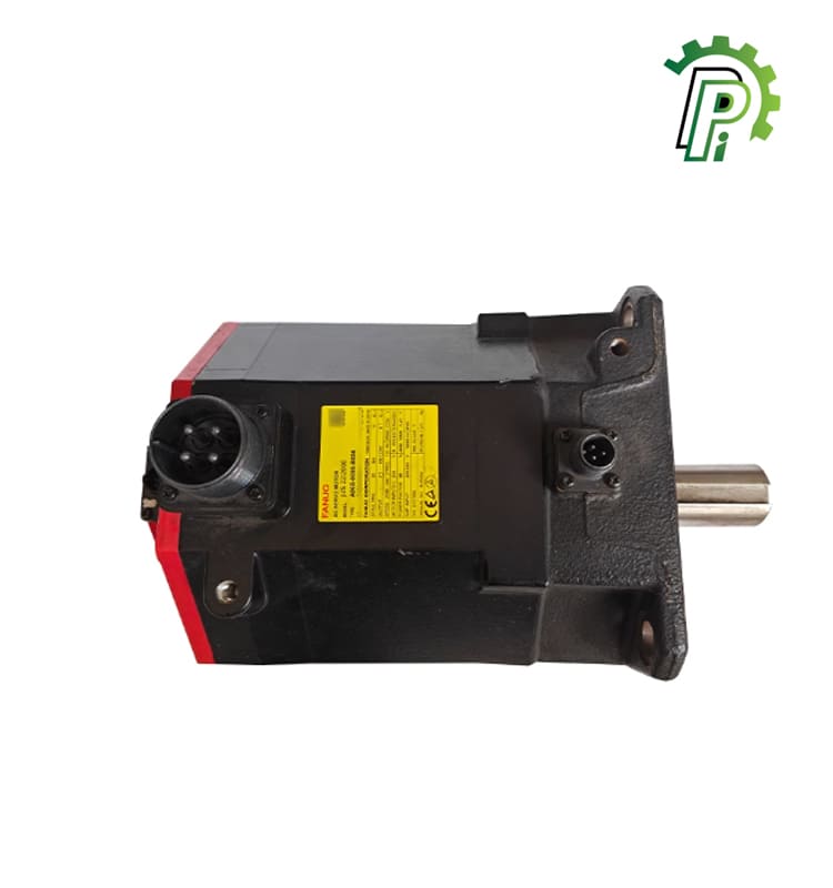 Động cơ A06B-0085-B804 A06B-2085-B804 FANUC