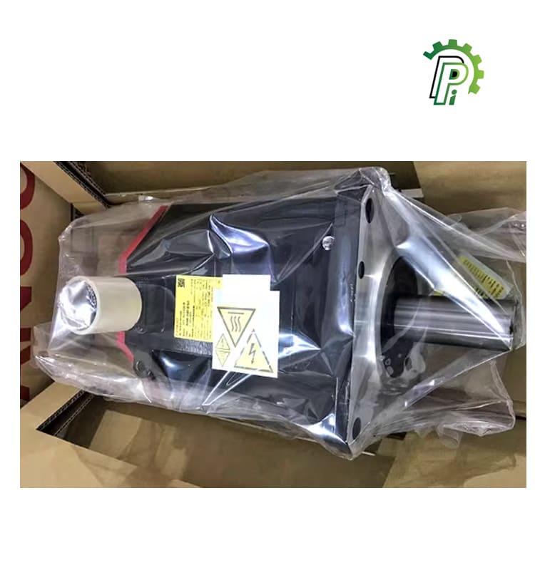 Động cơ A06B-0087-B103 A06B-2087-B103 FANUC