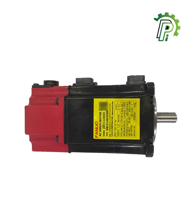 Động cơ A06B-0114-B275#7008 FANUC