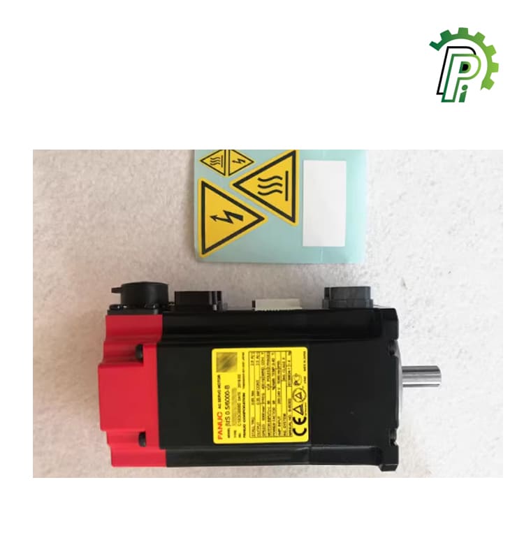 Động cơ A06B-0115-B805 A06B-2115-B805 FANUC