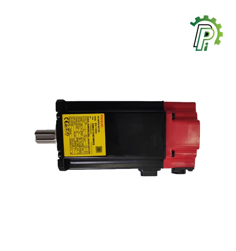 Động cơ A06B-0116-B075#0076 FANUC