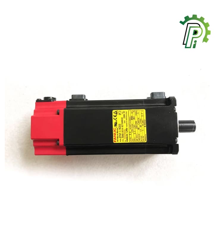 Động cơ A06B-0116-B275 FANUC