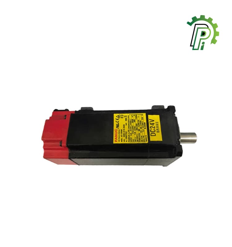 Động cơ A06B-0116-B403 FANUC