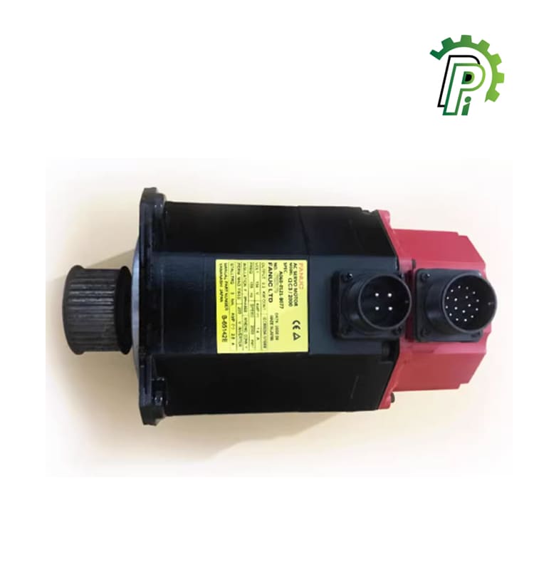 Động cơ A06B-0121-B077 A06B-2121-B077 FANUC