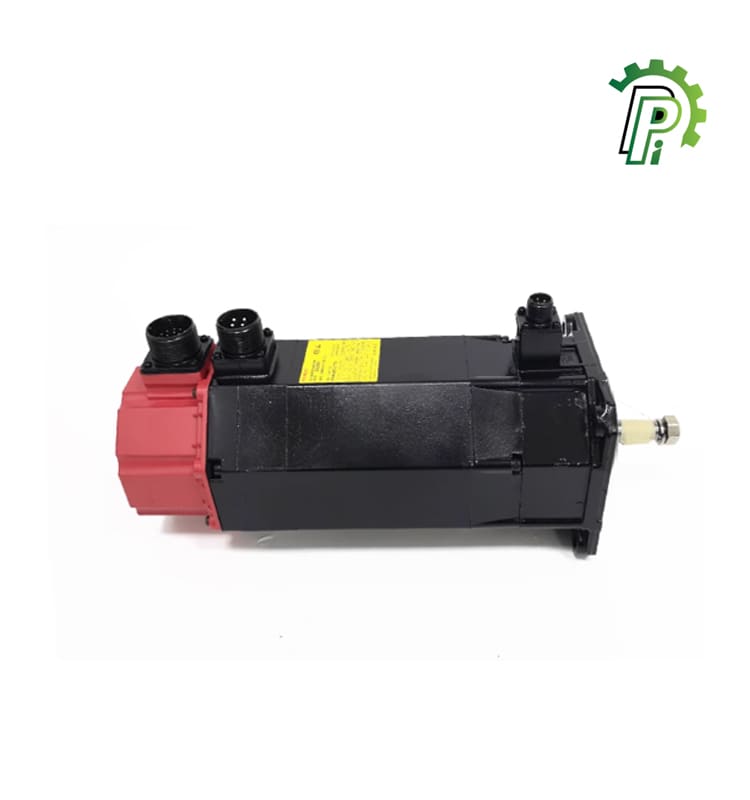 Động cơ A06B-0127-B175 B377 FANUC