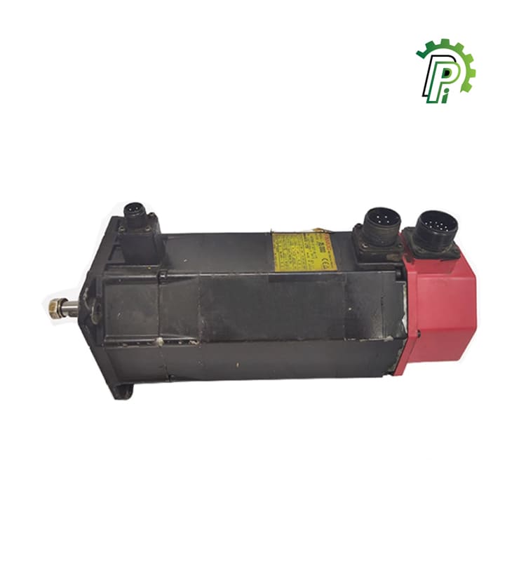 Động cơ A06B-0127-B177 B077 A06B-0127-B176  FANUC