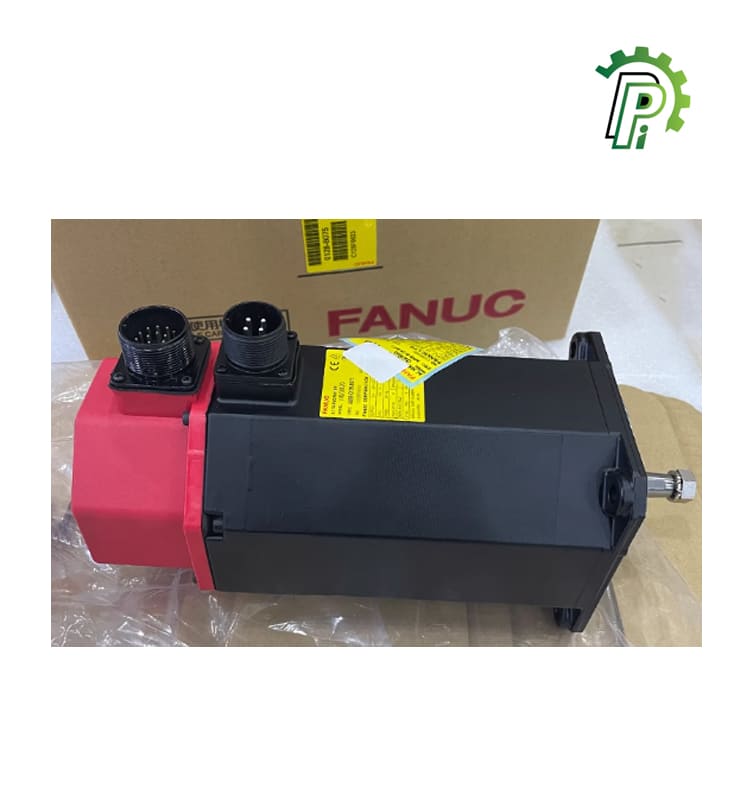 Động cơ A06B-0128-B075 A06B-2128-B075 FANUC