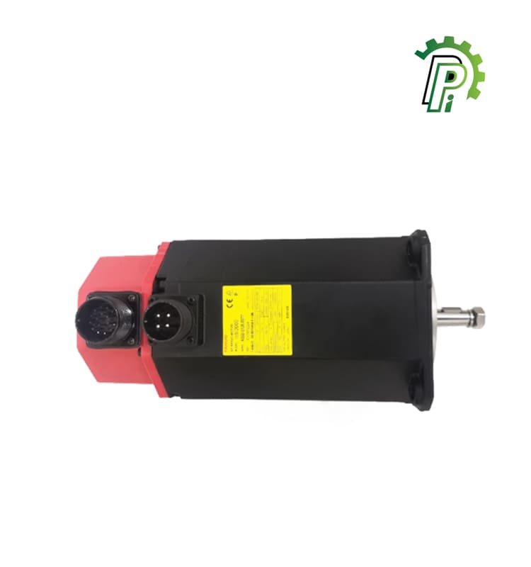 Động cơ A06B-0128-B077 A06B-2128-B077 B177 FANUC