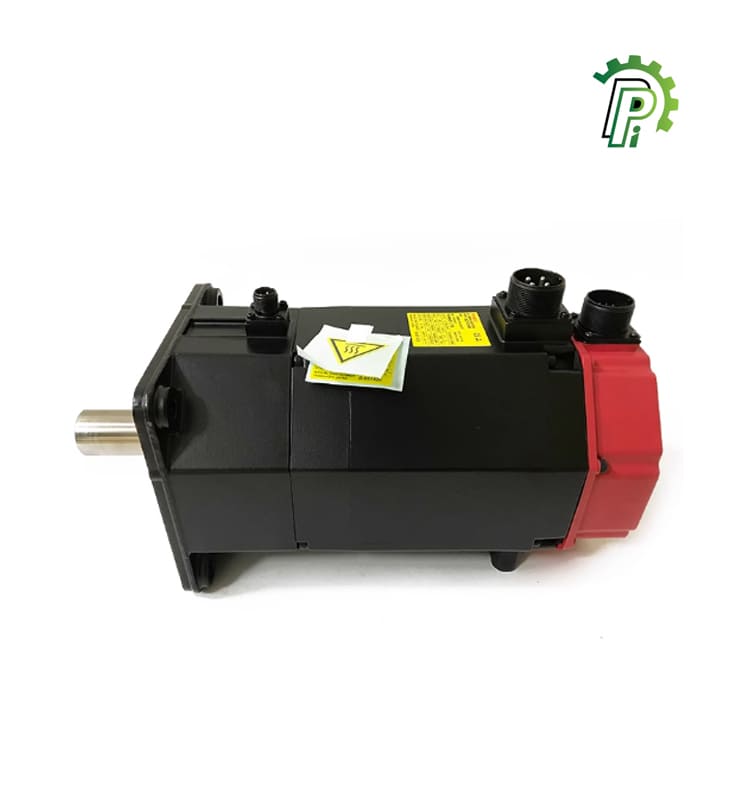 Động cơ A06B-0141-B177 A06B-2141-B177 FANUC