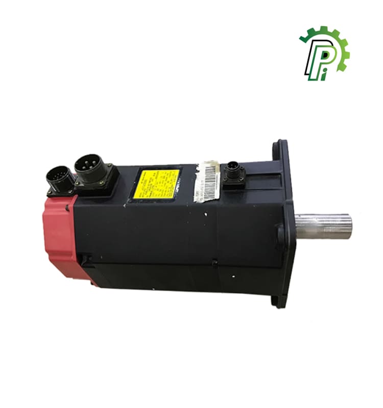 Động cơ A06B-0141-B178#7000 FANUC