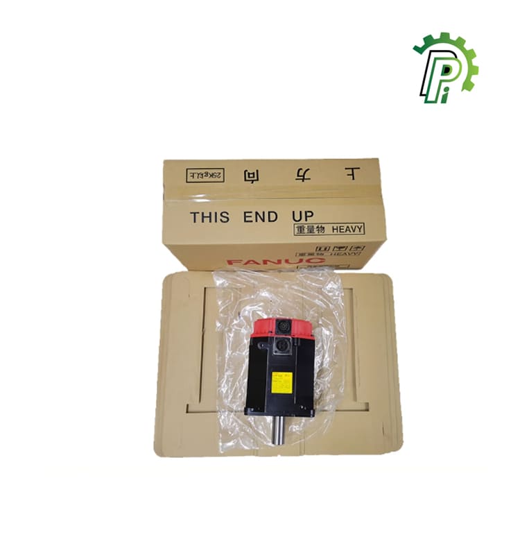 Động cơ A06B-0142-B076 A06B-2142-B076 B077 FANUC