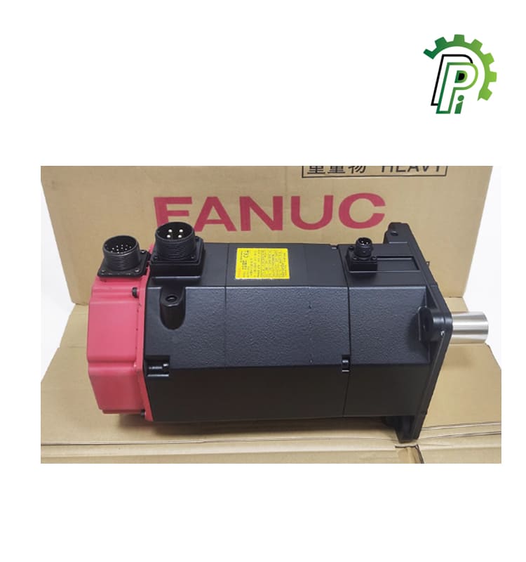 Động cơ A06B-0142-B177 B175 FANUC