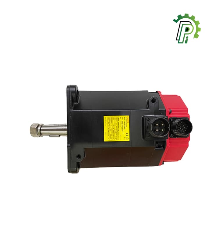 Động cơ A06B-0142-B577 B075 FANUC