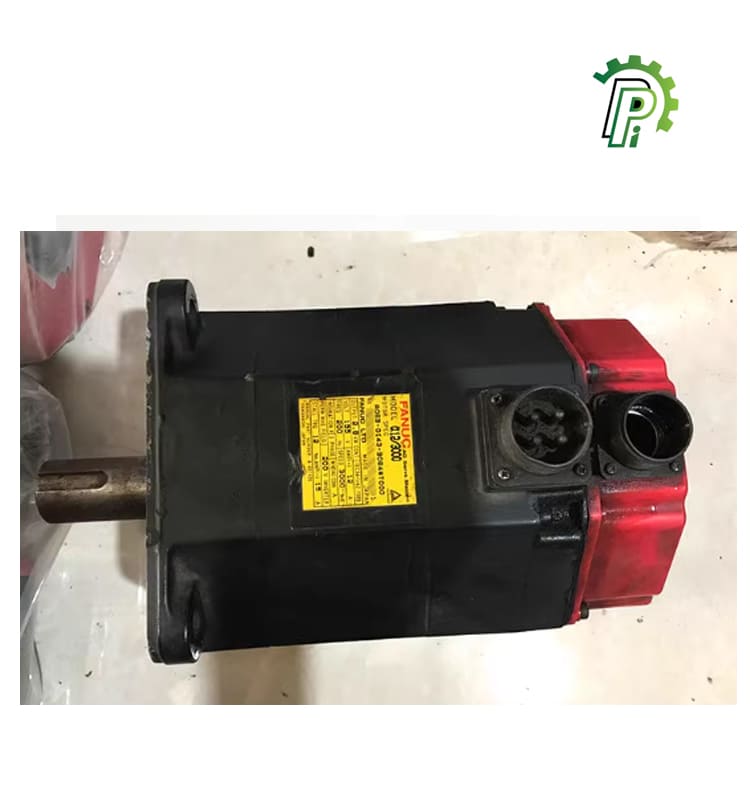 Động cơ A06B-0143-B084 B675 B077 B175 B076 FANUC