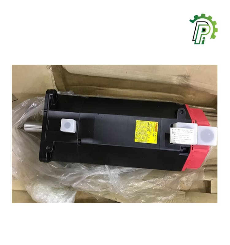 Động cơ A06B-0145-B177 175 176 #7000 3 FANUC