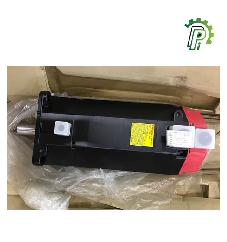 Động cơ A06B-0146-B077 A06B-0146-B075 FANUC