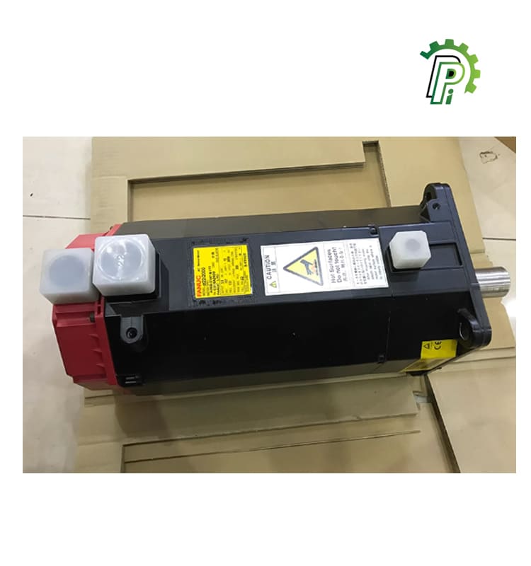 Động cơ A06B-0147-B177 FANUC