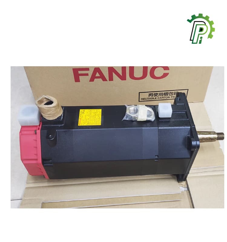 Động cơ A06B-0147-B675#S000 FANUC