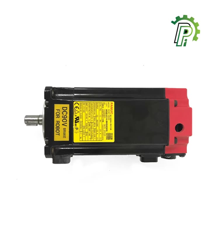 Động cơ A06B-0152-B177 A06B-2152-B177 FANUC