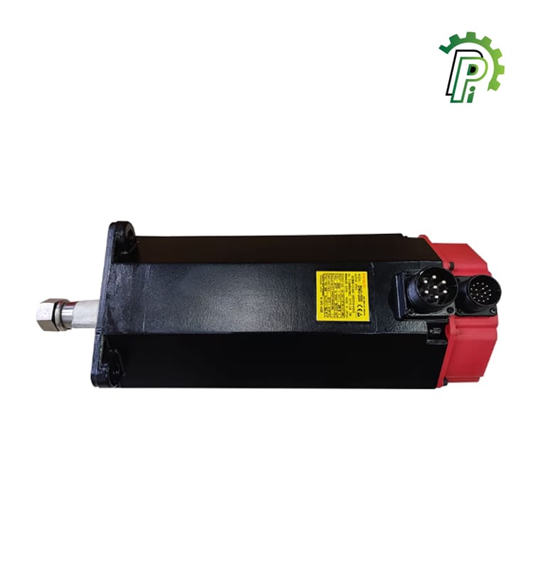 Động cơ A06B-0153-B577#7075 2 FANUC