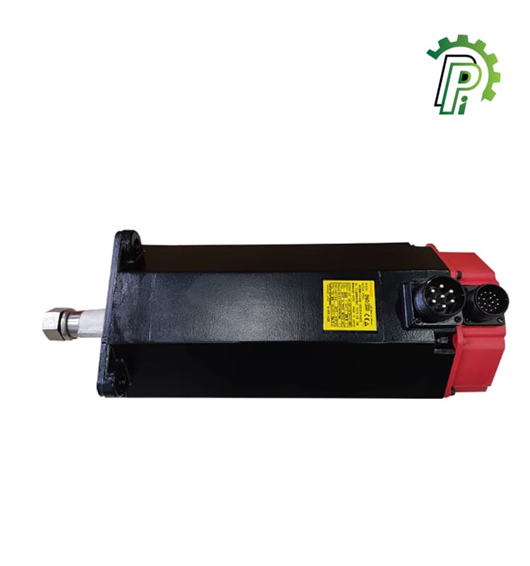 Động cơ A06B-0153-B577#7075 FANUC