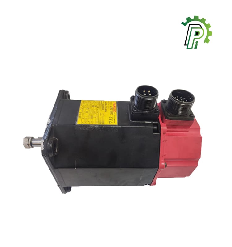 Động cơ A06B-0162-B088 FANUC