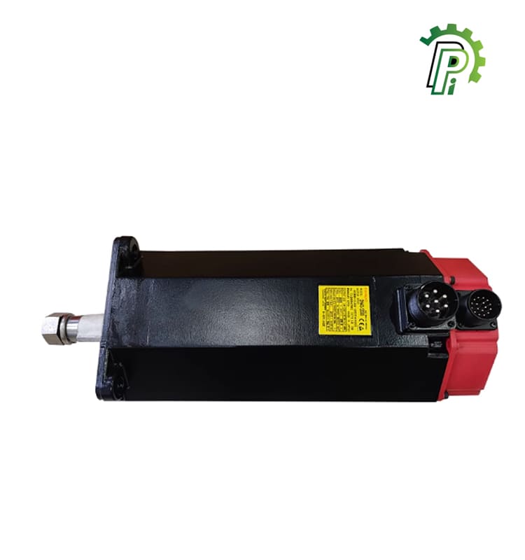 Động cơ A06B-0169-B577#M000 FANUC