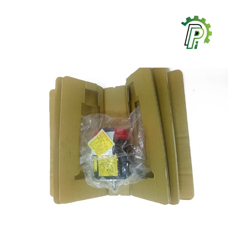 Động cơ A06B-0202-B200 2202-B200#0100 FANUC