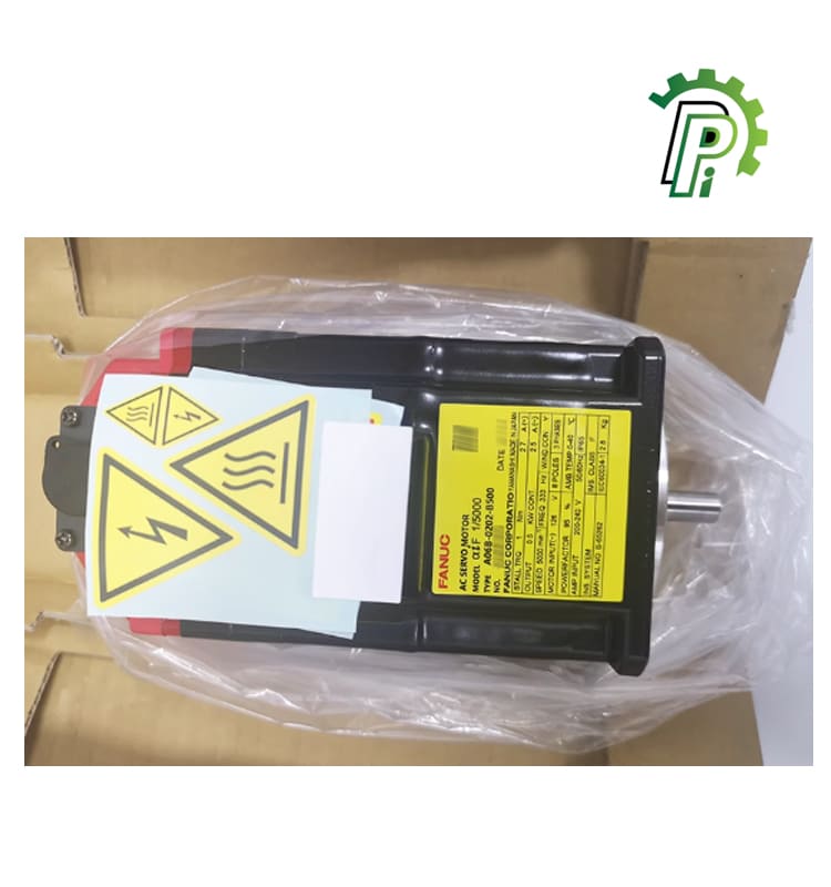 Động cơ A06B-0202-B500 A06B-2202-B500 FANUC