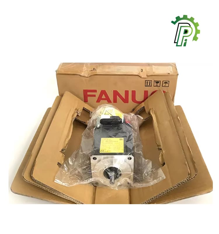 Động cơ A06B-0205-B100 A06B-2205-B100 FANUC