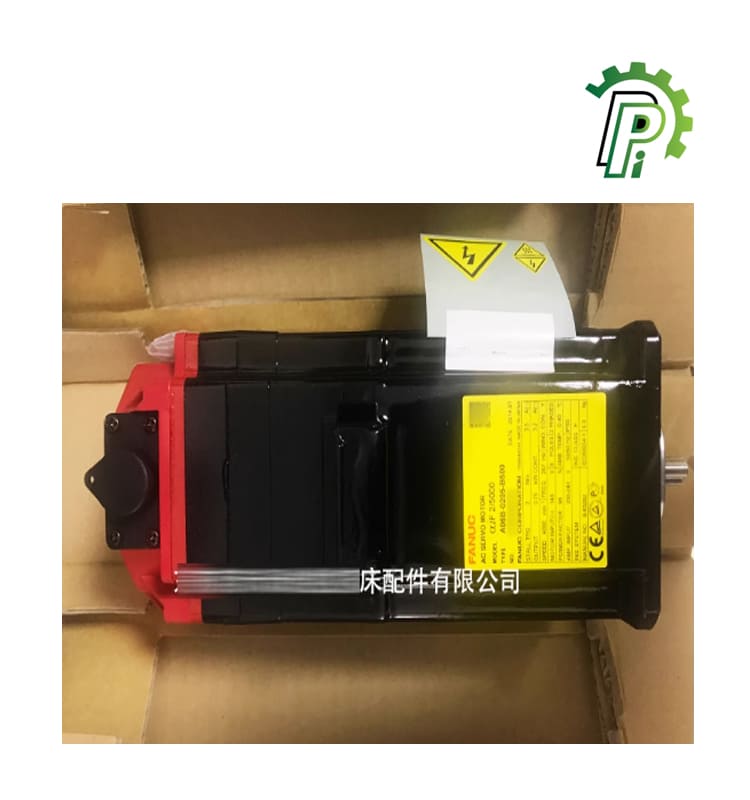 Động cơ A06B-0205-B500/0205-B500#0100 FANUC