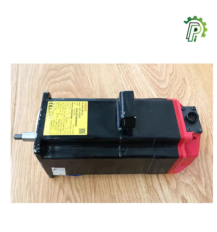 Động cơ A06B-0215-B605#S000 FANUC