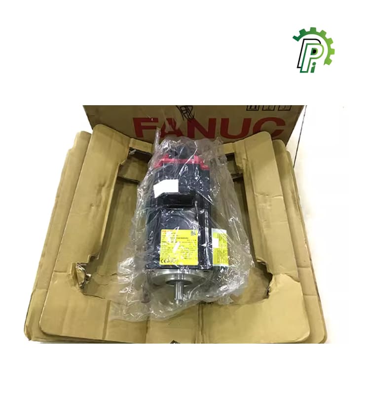 Động cơ A06B-0215-B705 A06B-2215-B705 B500FANUC