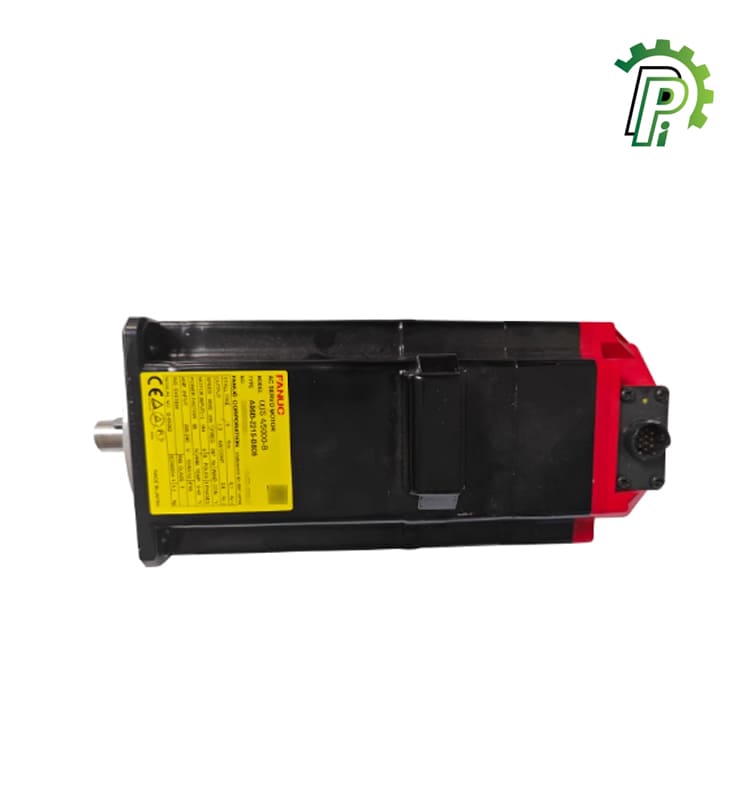 Động cơ A06B-0215-B805 A06B-2215-B805 FANUC