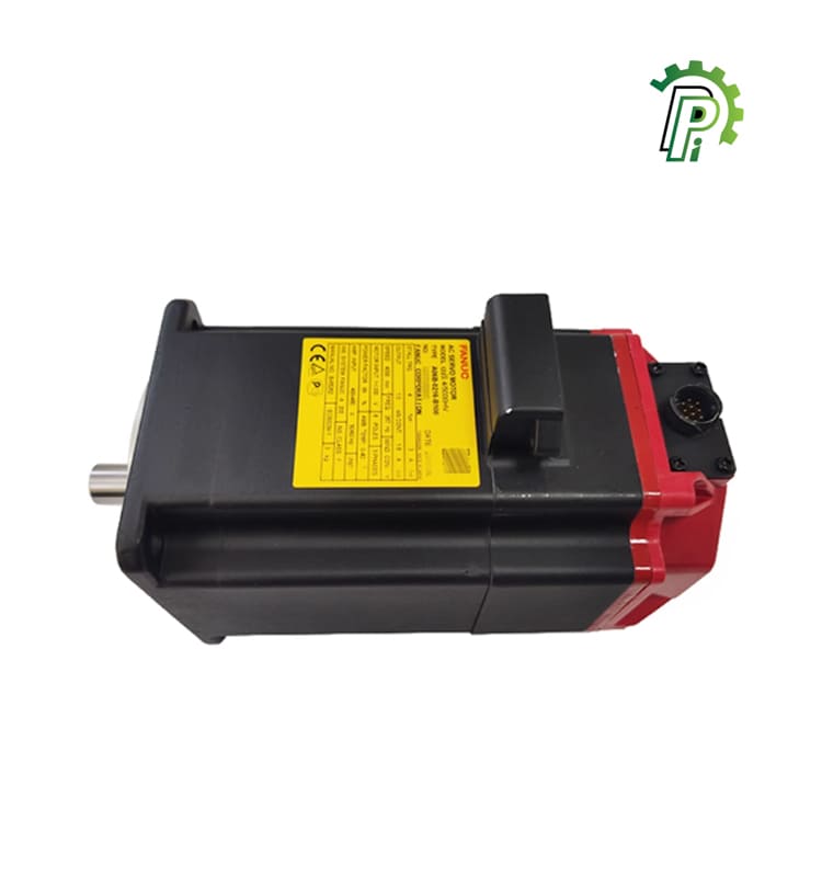 Động cơ A06B-0216-B100/B101/B200 A06B-0216-B500 FANUC