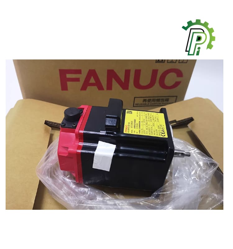 Động cơ A06B-0218-B200 2218-B200 FANUC