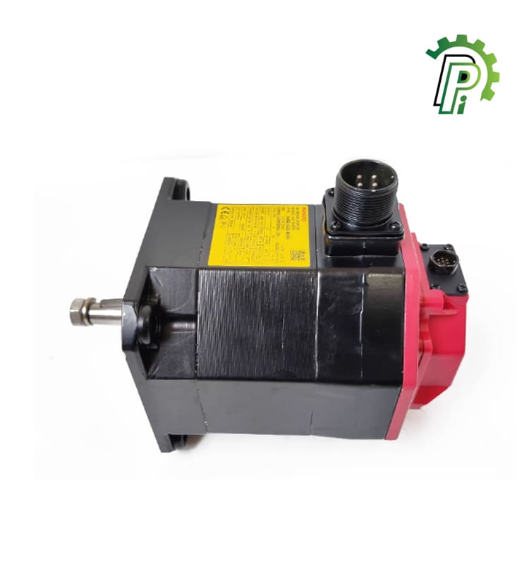 Động cơ A06B-0223-B000 2223-B000 FANUC