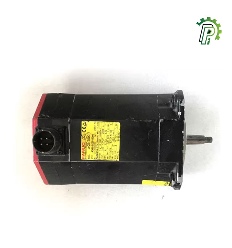 Động cơ A06B-0226-B000 A06B-2226-B000 FANUC